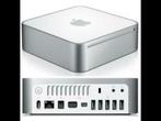 Mac Mini YM008BA29G5 en Apple Time Capsule en Mighty M. Enz., Computers en Software, Apple Desktops, ?, Gebruikt, Ophalen of Verzenden