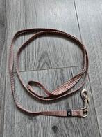 Hondenriem Maxi Zoo 130cm, Dieren en Toebehoren, Ophalen of Verzenden, Zo goed als nieuw, Hondenriem