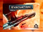 Evacuation (Vladimir Suchý/Nederlandse Versie), Een of twee spelers, Ophalen of Verzenden, Zo goed als nieuw, Delicious Games