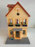 Playmobil Woonhuis 70014, Ophalen of Verzenden, Zo goed als nieuw, Complete set