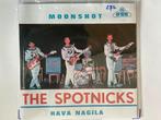 THE SPOTNICKS: ALABAMY BOUND - IN THE MOOD VG+, Gebruikt, 7 inch, Single, Ophalen of Verzenden