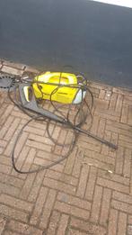 Karcher 240 d, Gebruikt, Ophalen of Verzenden, Elektrisch