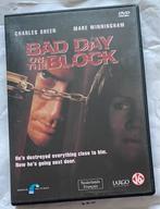 Bad Day On The Block, Cd's en Dvd's, Dvd's | Thrillers en Misdaad, Zo goed als nieuw, Ophalen, Vanaf 16 jaar