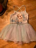 Frozen ballet pakje maat 110/116, Ophalen of Verzenden, Zo goed als nieuw, Kleding