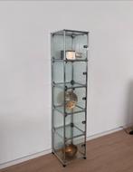 USM Haller showcase lockable with LED lighting, Huis en Inrichting, Ophalen