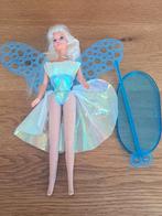 Barbie Bubble Angel 1994, Verzamelen, Ophalen of Verzenden, Gebruikt, Pop