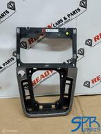 Passat B8 Inleg Schakelpook Middenconsole chroom 3G1864263, Gebruikt, Volkswagen, Ophalen of Verzenden, Volkswagen