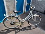 BATAVUS  DAMES FIETS, Fietsen en Brommers, Fietsen | Dames | Damesfietsen, 53 tot 56 cm, Ophalen, Zo goed als nieuw, Batavus