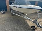 Glastron speedboot 30 pk, Watersport en Boten, Ophalen, Gebruikt, Overige typen, Motorboot