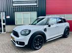 Mini Countryman F60 Cooper 136 PK Navigatie 1 jaar garantie, Voorwielaandrijving, USB, Countryman, Wit