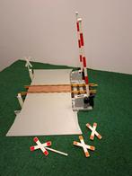 Playmobil 4364 Trein / spoorwegovergang 3, Kinderen en Baby's, Speelgoed | Playmobil, Ophalen of Verzenden, Gebruikt, Los playmobil