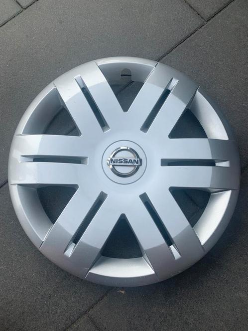 Wieldop Nissan Primastar, Auto diversen, Wieldoppen, Gebruikt, Ophalen of Verzenden