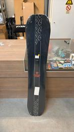 K2 Geometric 154W & 152cm NIEUW Snowboard, Ophalen of Verzenden, Nieuw, Board