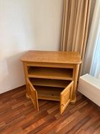 Gratis Tv Meubel met Draaibaar Plateau, Ophalen, Gebruikt, 50 tot 100 cm, Minder dan 100 cm
