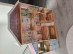 grote poppenhuis, Kinderen en Baby's, Speelgoed | Poppenhuizen, Ophalen, Gebruikt, Poppenhuis