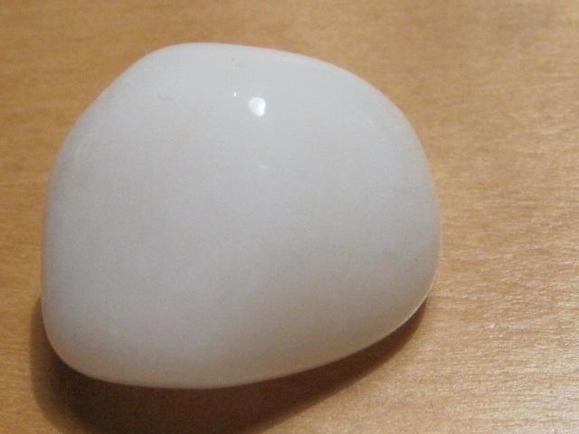 ed. aparte edelsteen SNEEUWKWARTS (5), Sieraden, Tassen en Uiterlijk, Edelstenen, Nieuw, Verzenden