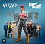 1 ticket Vis-a-vis 14 juni 20.30 uur, Eén persoon