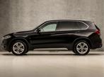 BMW X5 xDrive40e High Executive Sport 313Pk Automaat (PANORA, 12 maanden, Gebruikt, 4 cilinders, Zwart