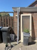 Luxaflex jaloezie, Ophalen, Gebruikt, 200 cm of meer, Crème