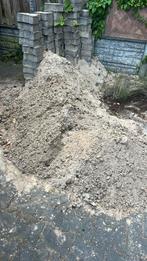 Gratis zand Apeldoorn, Ophalen, Zo goed als nieuw, Ophoogzand