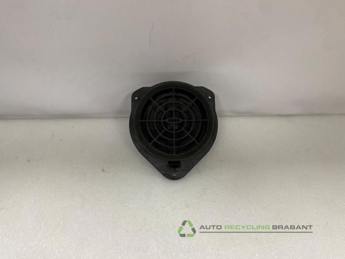 Luidspreker van een Audi A1, Auto-onderdelen, Elektronica en Kabels, Audi, Gebruikt, 3 maanden garantie, Ophalen of Verzenden