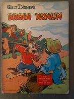 Broer Konijn     teab, Eén stripboek, Ophalen of Verzenden, Gelezen