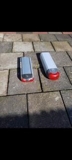 E bike AKU BATAVUS /GAZELLI, Ophalen of Verzenden, Gebruikt