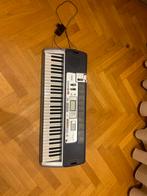 Keyboard Casio lk110, Muziek en Instrumenten, Keyboards, Ophalen of Verzenden, 61 toetsen, Casio
