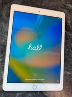 iPad 5e generatie (2017), Computers en Software, Apple iPads, Goud, Wi-Fi, Apple iPad, Gebruikt