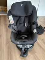 Joie I-spin 360 autostoel 0-4 jaar, Kinderen en Baby's, Autostoeltjes, Gebruikt, Isofix, Slaapstand, Ophalen