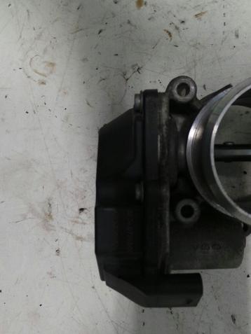 MERCEDES SPRINTER [THROTTLE_BODY] 2007 beschikbaar voor biedingen
