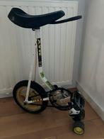 Skatebike vintage speelgoed skaten, Ophalen, Gebruikt