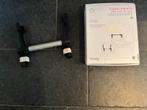 Bugaboo Adapter Maxi-Cosi Autostoel, Ophalen of Verzenden, Zo goed als nieuw, Bugaboo