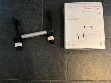 Bugaboo Adapter Maxi-Cosi Autostoel beschikbaar voor biedingen