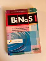BINAS informatieboek voor havo en vwo - 6e editie, Gelezen, VWO, Natuurkunde, Ophalen of Verzenden