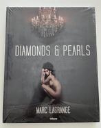 Marc Lagrange - Diamonds & Pearls NIEUW IN SEAL, Boeken, Verzenden, Nieuw, Fotografen, Marc lagrange