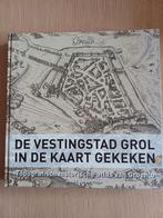 Boek Topografisch historische atlas van Groenlo, Boeken, Ophalen, Zo goed als nieuw