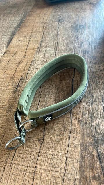 BullyBillows 4CM Slip on Halsband maat S beschikbaar voor biedingen
