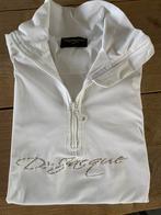 Dejacque travelshirt maat XS NIEUWSTAAT, Dejacque, Wit, Ophalen of Verzenden, Zo goed als nieuw