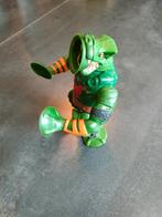 Leech MOTU Vintage 1981 Action Figure, Ophalen of Verzenden, Gebruikt