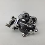 Campagnolo Chorus carbon 10 speed achterderailleur, Gebruikt, Racefiets, Ophalen of Verzenden, Campagnolo