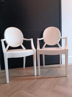 2 kinder, designstoelen, STARCK, by KARTELL, Ophalen of Verzenden