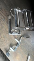Spaghetti pasta maker, Ophalen, Zo goed als nieuw