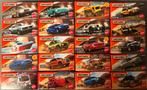 Matchbox 2026 case 1 - 20 verschillende!, Verzenden, Nieuw, Auto