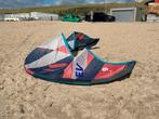 EVO SLS 9 m2 2024, Watersport en Boten, Kitesurfen, 9 m², Geen board, Ophalen of Verzenden, Zo goed als nieuw