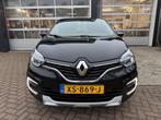 Renault Captur 1.3 TCe 150pk EDC Intens+Trekhaak!, Gebruikt, Euro 6, 4 cilinders, 150 pk