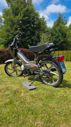 Tomos Quadro 2011 65CC, Fietsen en Brommers, Brommers | Tomos, Ophalen, 65 cc, Zo goed als nieuw, Quadro