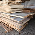 Vloerisolatie pir isolatie platen, Hobby en Vrije tijd, Ophalen, Gebruikt