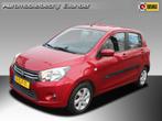 Suzuki Celerio 1.0 Exclusive (bj 2015), Stof, Gebruikt, 400 kg, Origineel Nederlands