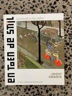 En toen de Stijl - Joost Swarte boek, Verzenden, Zo goed als nieuw, Joost Swarte, Schilder- en Tekenkunst